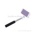 2015 Showkoo hot sell cable take pole Foam handle selfie stick monopod